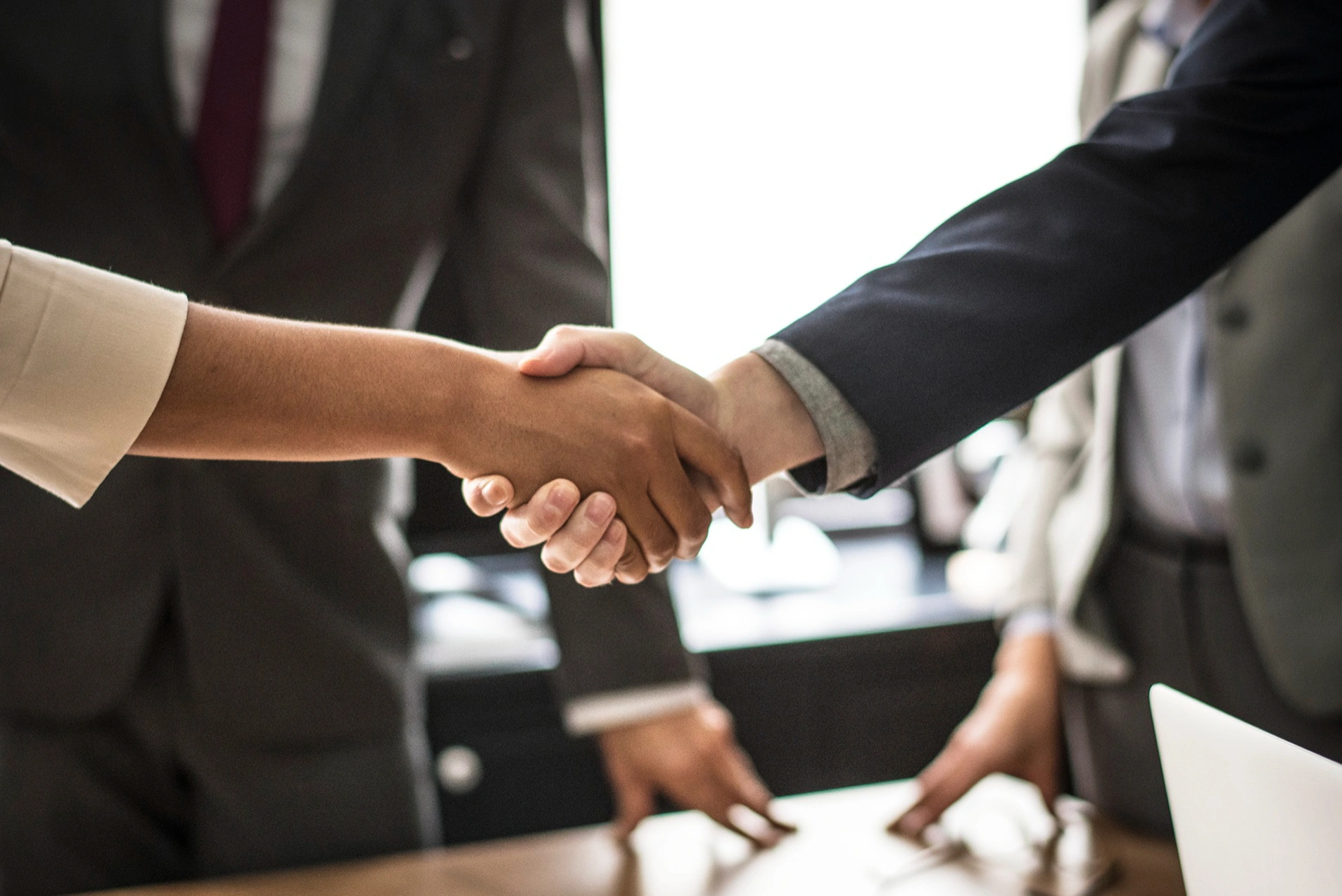 Partnerships