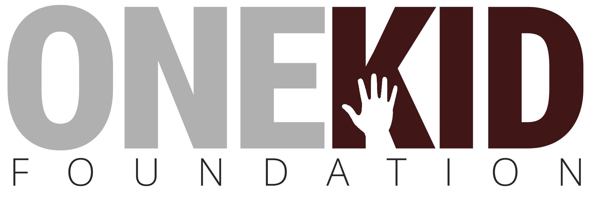 ONEKID Foundation Logo