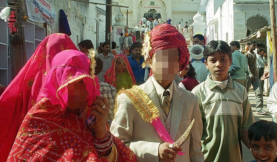 Forced Marriage