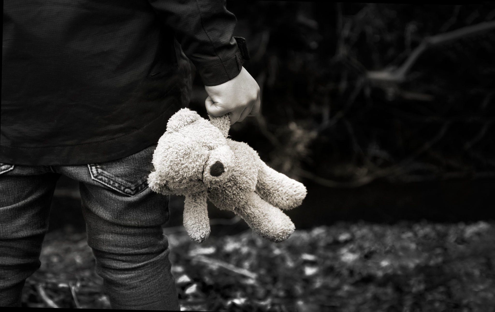 Human Trafficking’s Tactical Shift: Why Domestic Awareness Is More Critical Than Ever