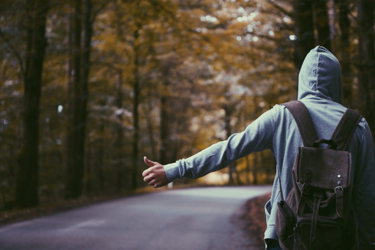 Part 2: Runaway and Homeless Youth: The Forgotten Victims of Pornography and Prostitution